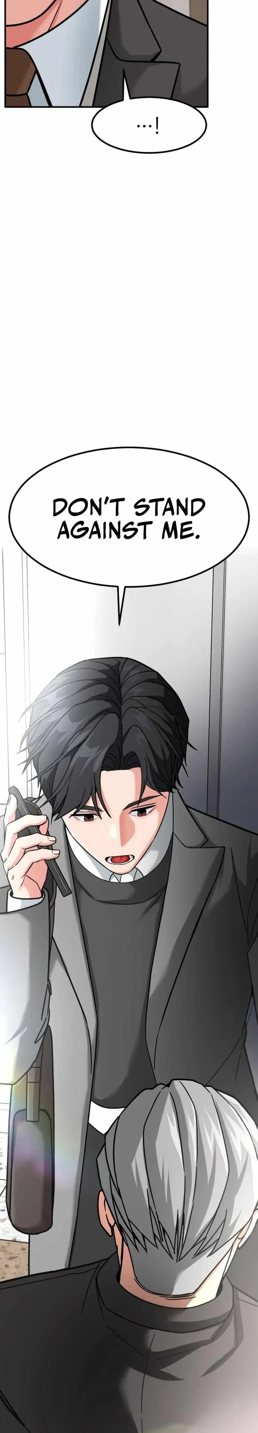 The Investor Who Sees the Future Chapter 39 Online - página 3