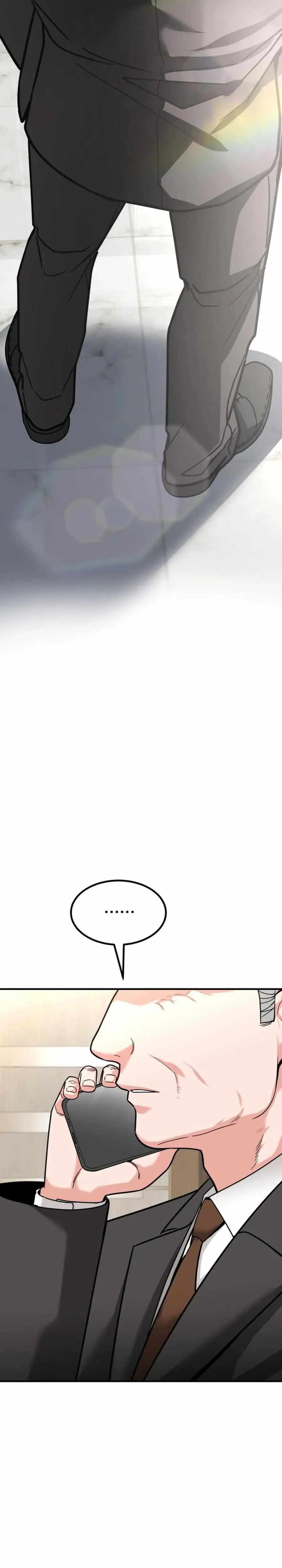 The Investor Who Sees the Future Chapter 39 Online - página 4