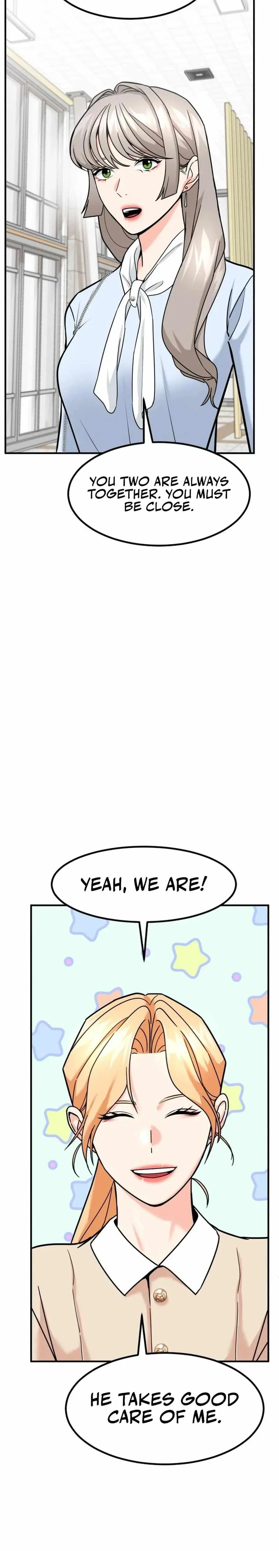 The Investor Who Sees the Future Chapter 39 Online - página 25