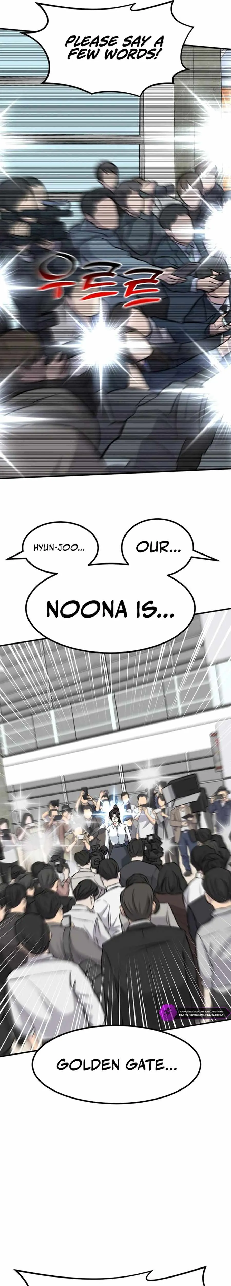 The Investor Who Sees the Future Chapter 43 Online - página 2