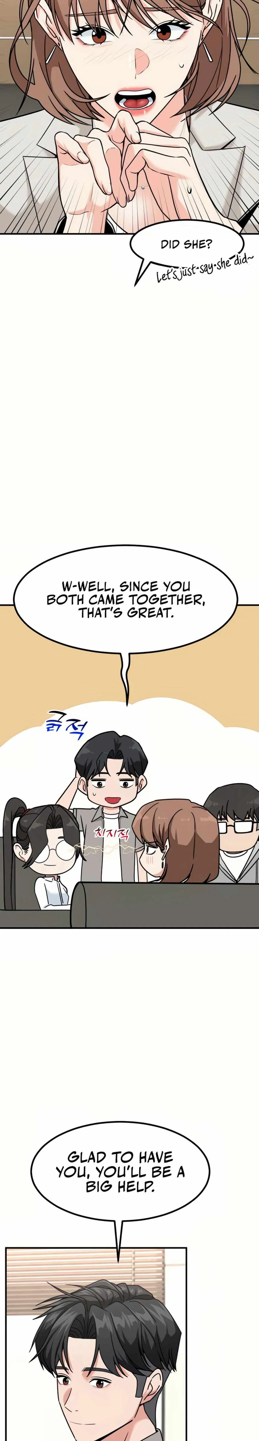 The Investor Who Sees the Future Chapter 43 Online - página 12