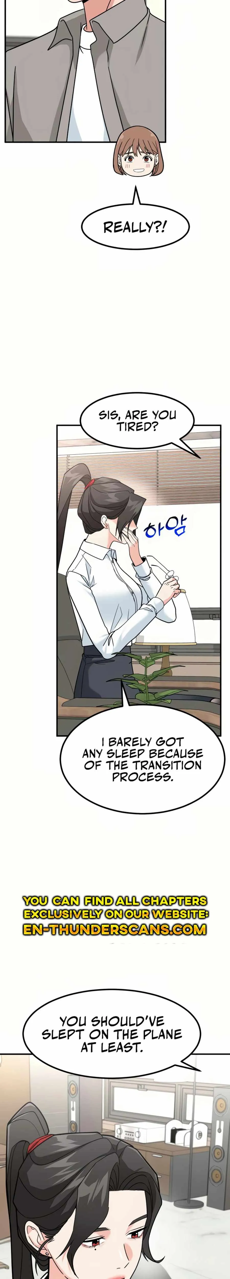 The Investor Who Sees the Future Chapter 43 Online - página 13