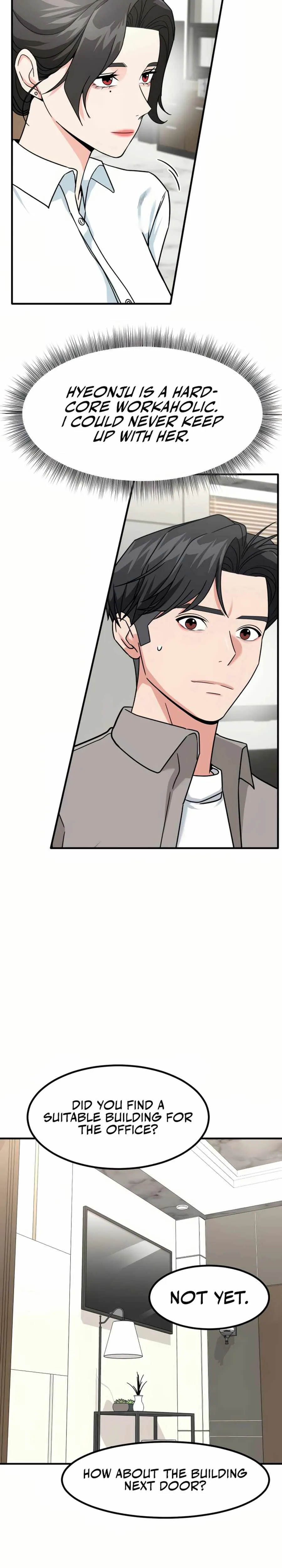 The Investor Who Sees the Future Chapter 43 Online - página 15