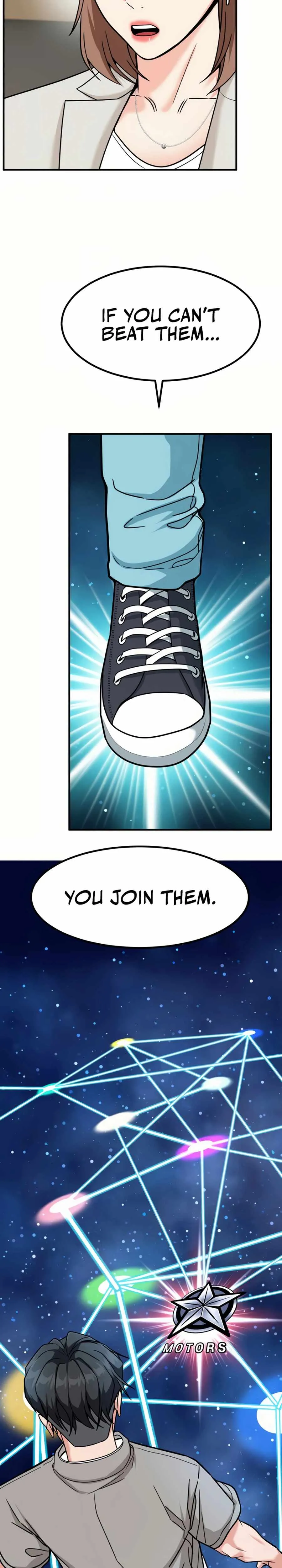 The Investor Who Sees the Future Chapter 43 Online - página 26