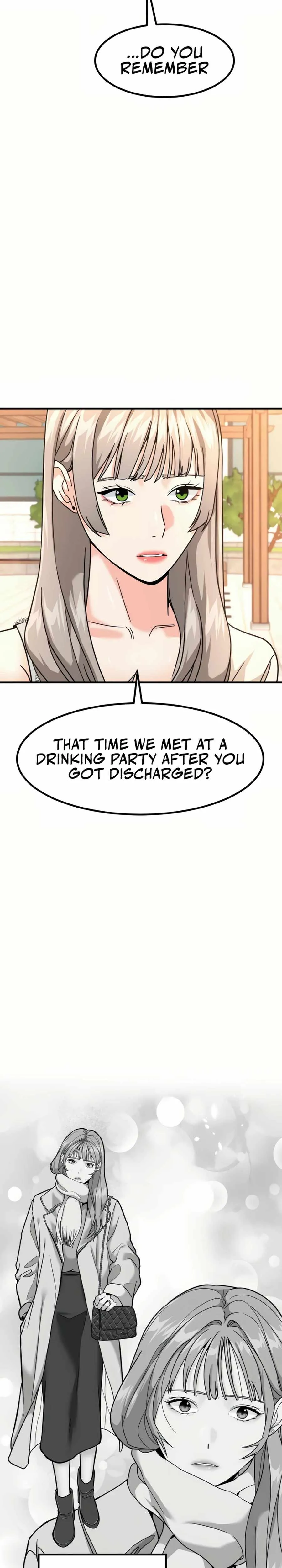 The Investor Who Sees the Future Chapter 43 Online - página 42