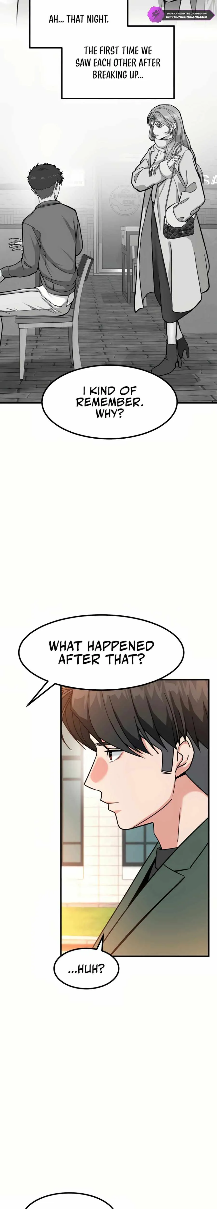 The Investor Who Sees the Future Chapter 43 Online - página 43
