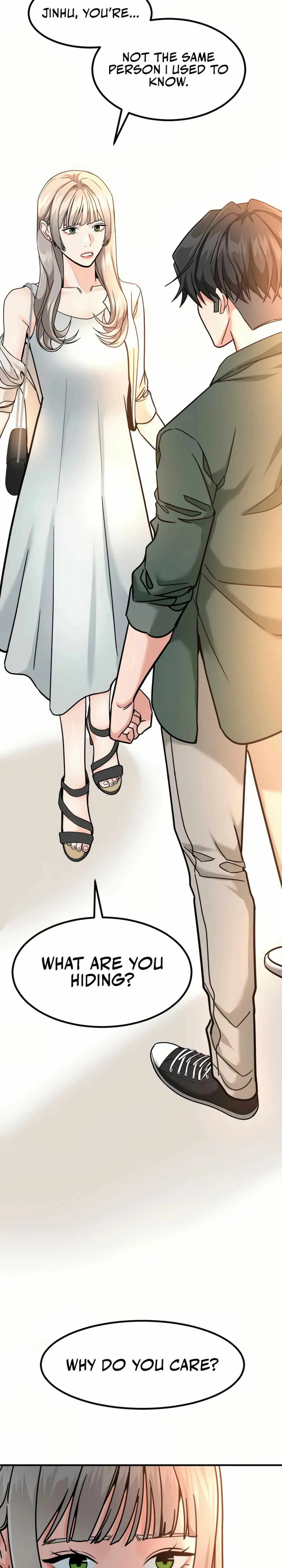 The Investor Who Sees the Future Chapter 43 Online - página 44
