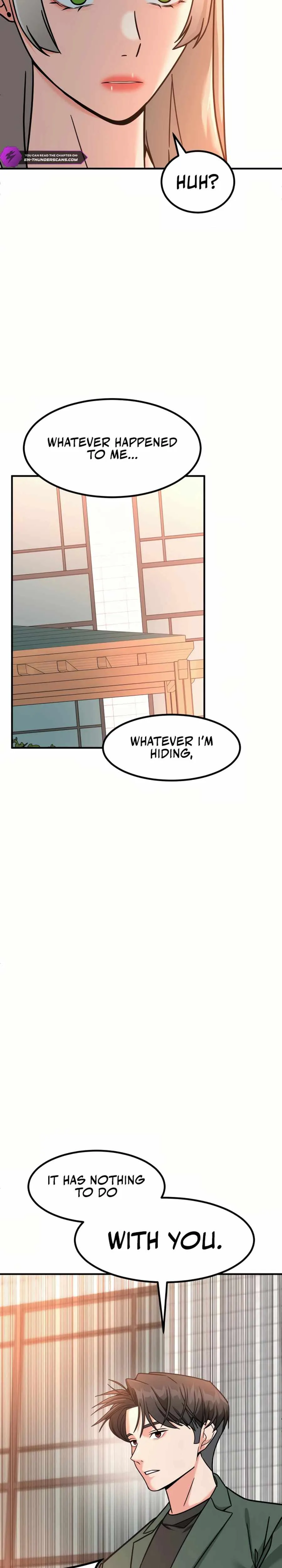 The Investor Who Sees the Future Chapter 43 Online - página 45
