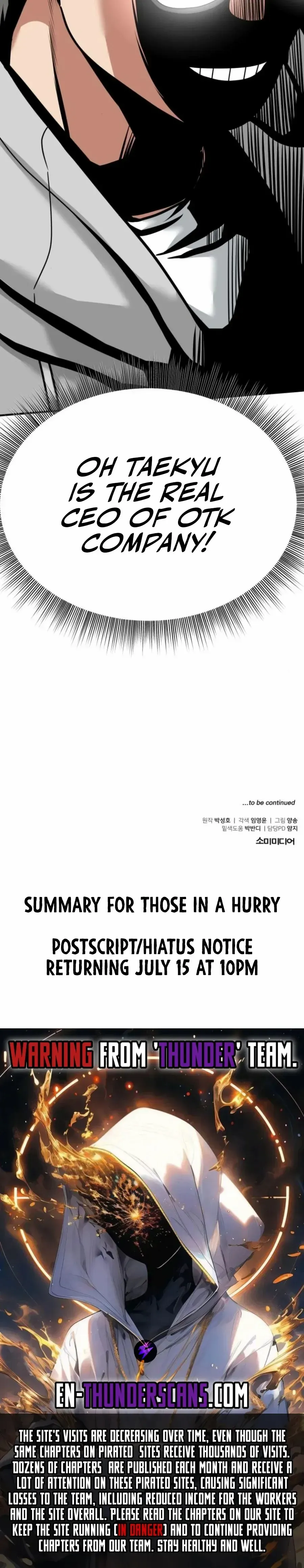 The Investor Who Sees the Future Chapter 50 Online - página 33