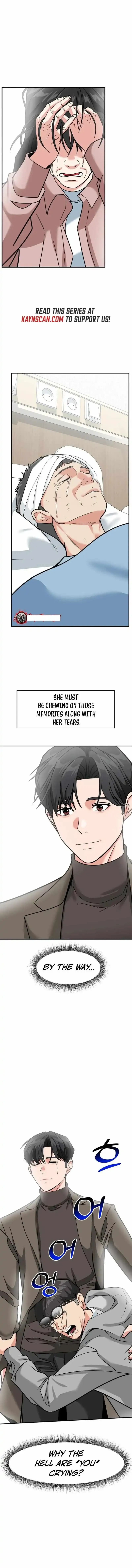 The Investor Who Sees the Future Chapter 70 Online - página 14