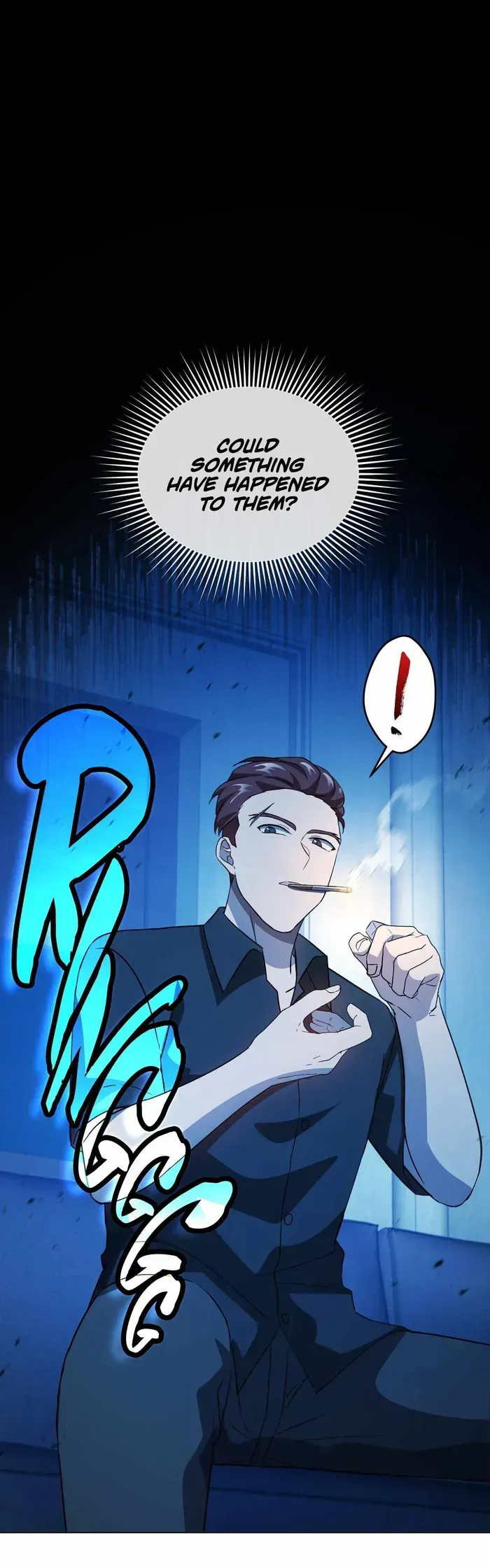 The Iron-Blooded Necromancer Has Returned Chapter 15 Online - página 4
