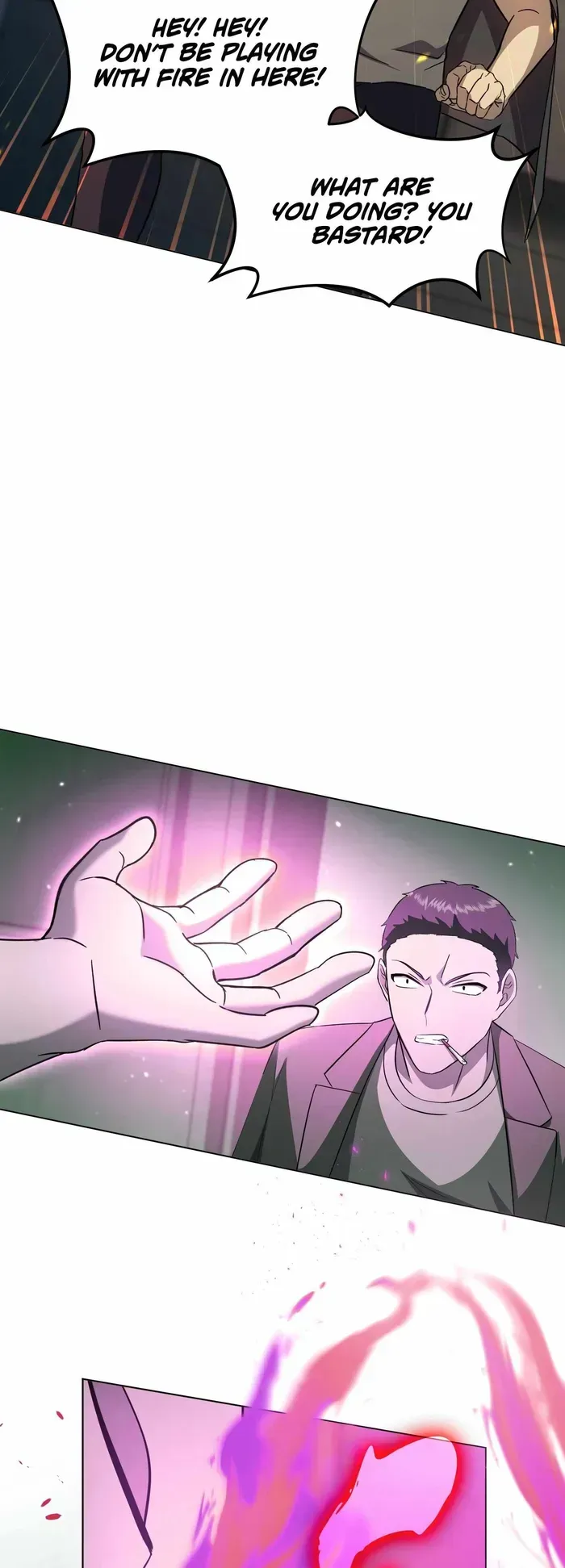 The Iron-Blooded Necromancer Has Returned Chapter 15 Online - página 9