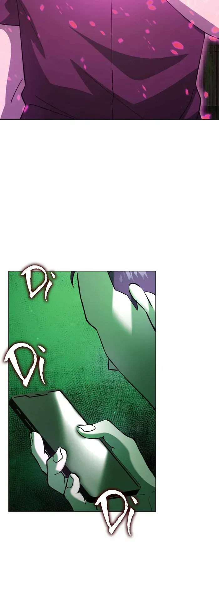 The Iron-Blooded Necromancer Has Returned Chapter 15 Online - página 11
