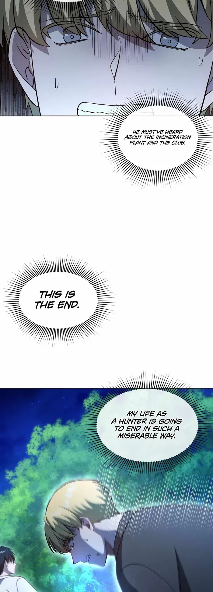 The Iron-Blooded Necromancer Has Returned Chapter 15 Online - página 20