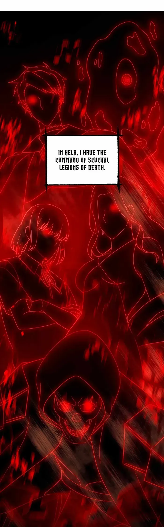 The Iron-Blooded Necromancer Has Returned Chapter 15 Online - página 28