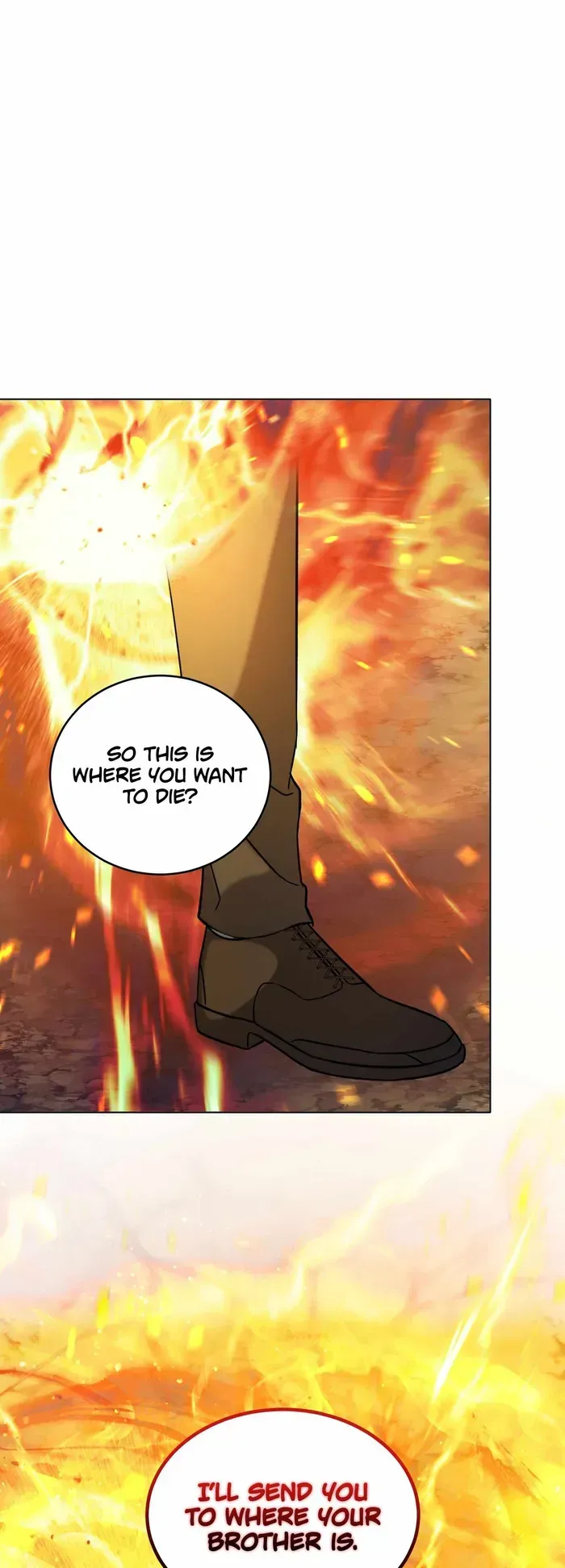 The Iron-Blooded Necromancer Has Returned Chapter 15 Online - página 39