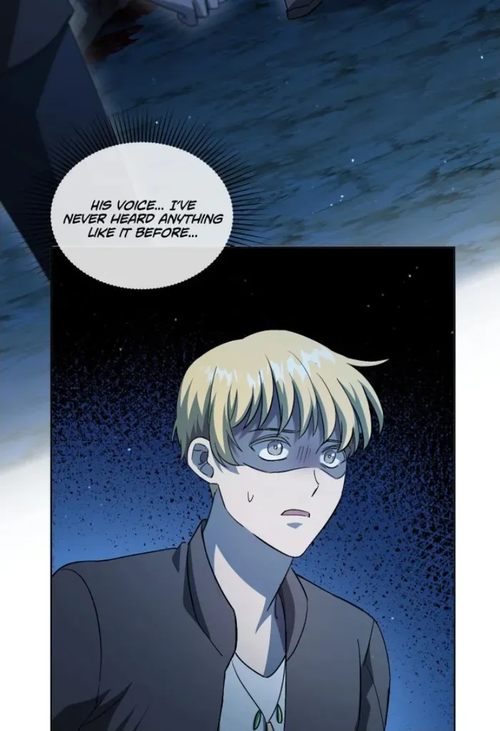 The Iron-Blooded Necromancer Has Returned Chapter 17 Online - página 3