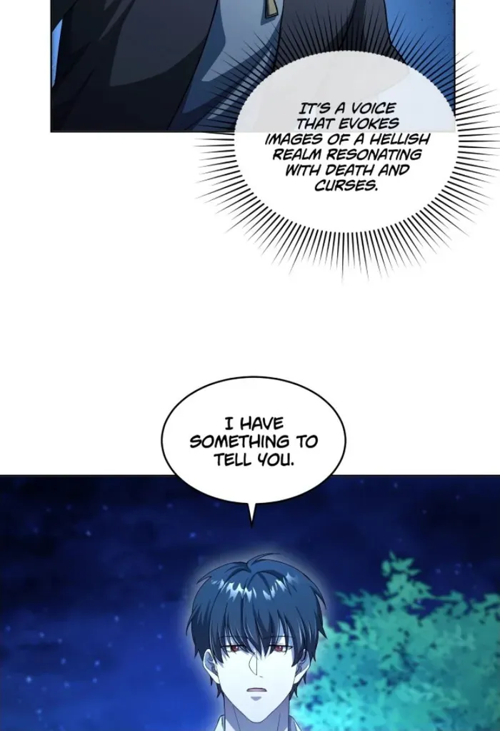 The Iron-Blooded Necromancer Has Returned Chapter 17 Online - página 4