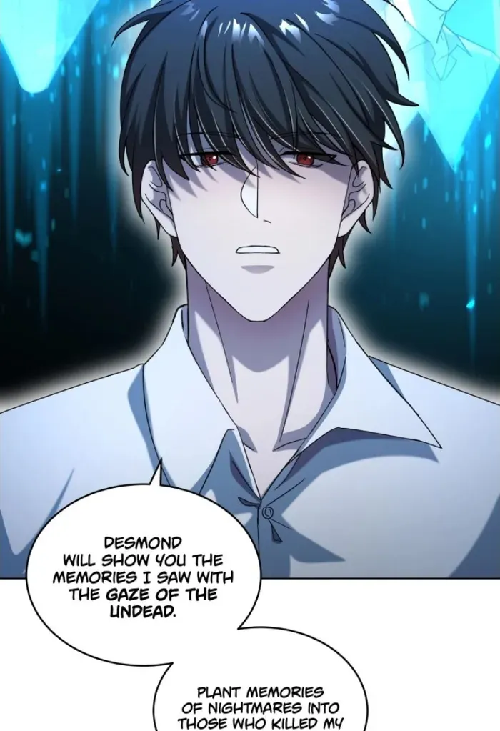 The Iron-Blooded Necromancer Has Returned Chapter 17 Online - página 7