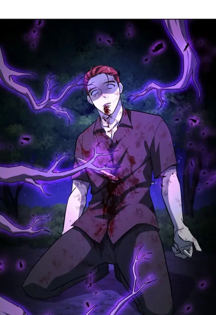 The Iron-Blooded Necromancer Has Returned Chapter 17 Online - página 16