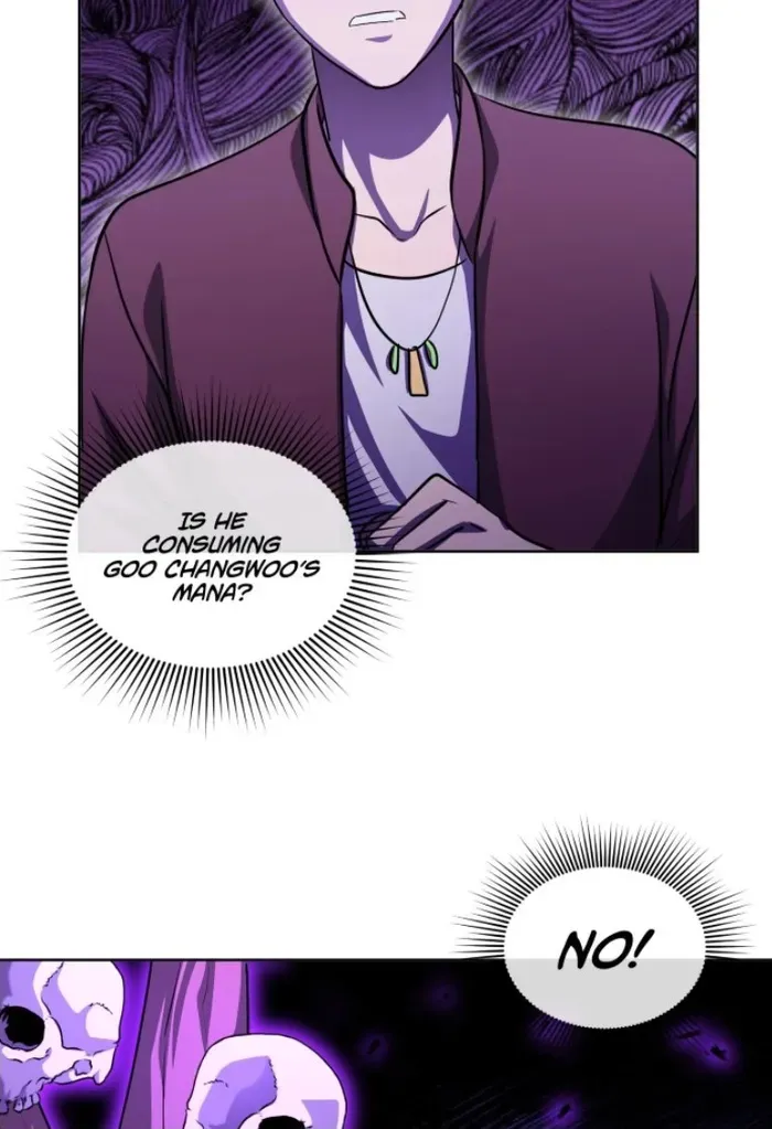 The Iron-Blooded Necromancer Has Returned Chapter 17 Online - página 21