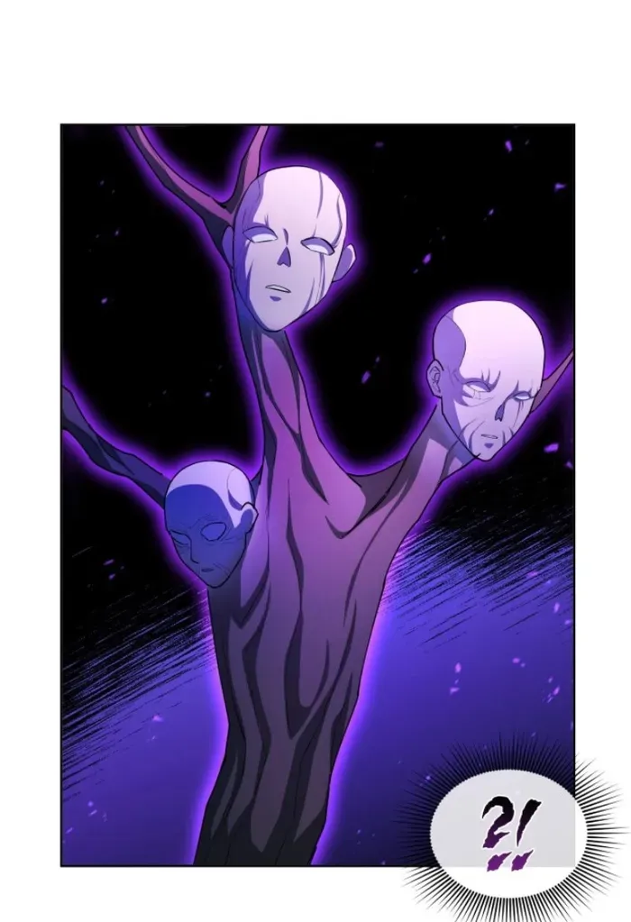 The Iron-Blooded Necromancer Has Returned Chapter 17 Online - página 23