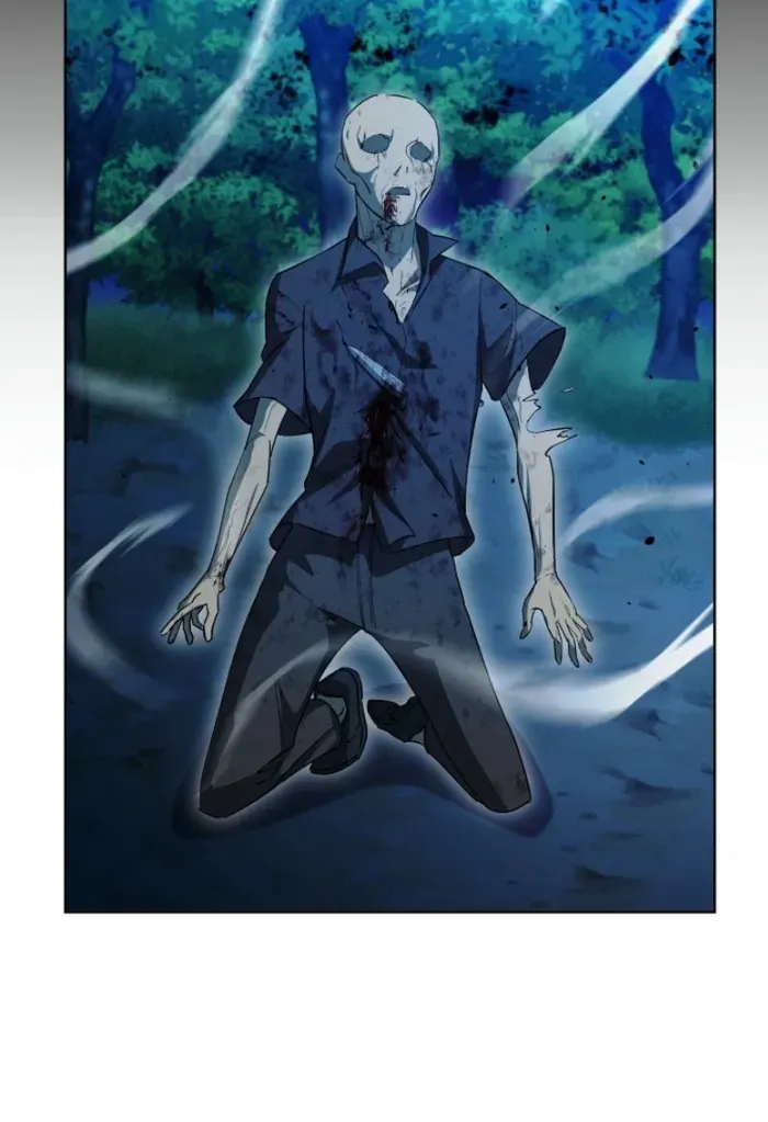 The Iron-Blooded Necromancer Has Returned Chapter 17 Online - página 28