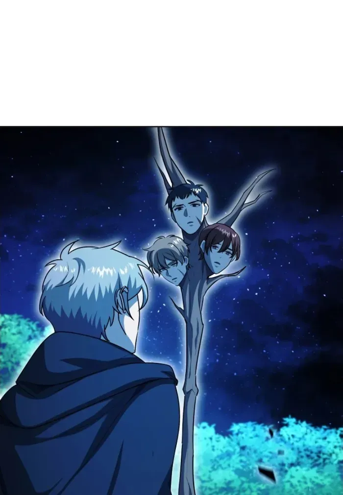 The Iron-Blooded Necromancer Has Returned Chapter 17 Online - página 30