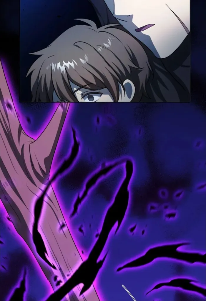 The Iron-Blooded Necromancer Has Returned Chapter 17 Online - página 32