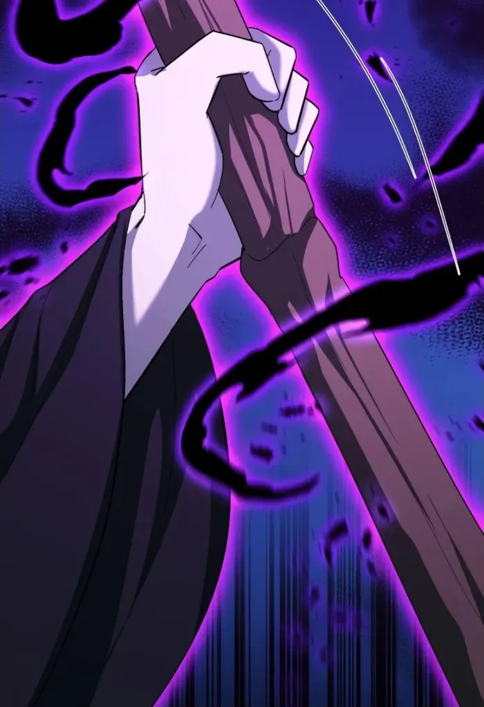 The Iron-Blooded Necromancer Has Returned Chapter 17 Online - página 33