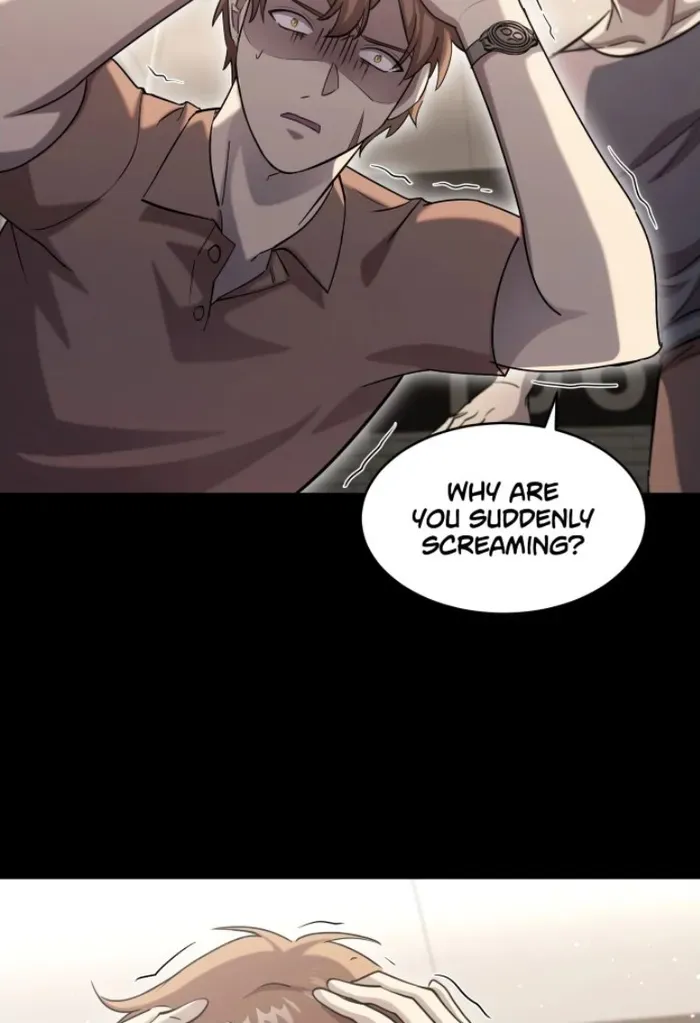 The Iron-Blooded Necromancer Has Returned Chapter 17 Online - página 41