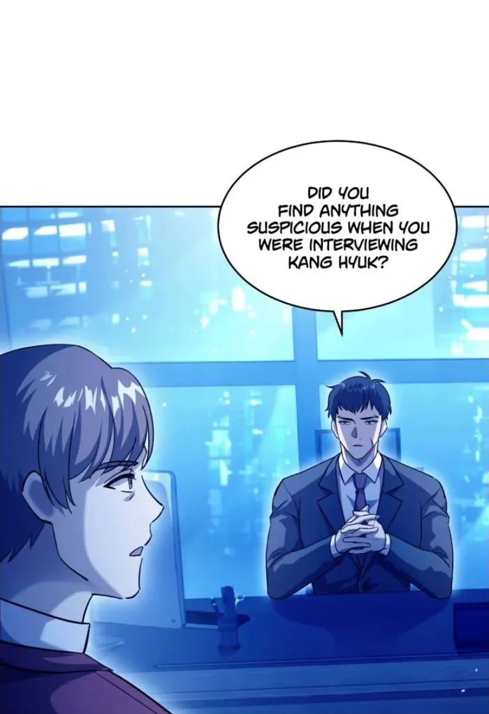 The Iron-Blooded Necromancer Has Returned Chapter 17 Online - página 51