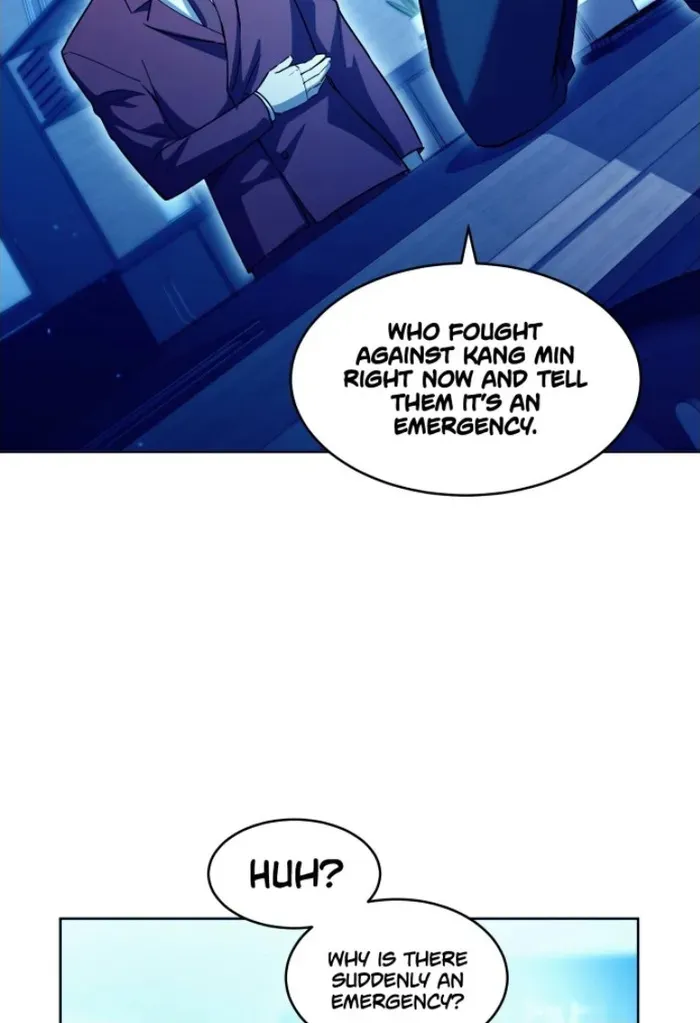 The Iron-Blooded Necromancer Has Returned Chapter 17 Online - página 57
