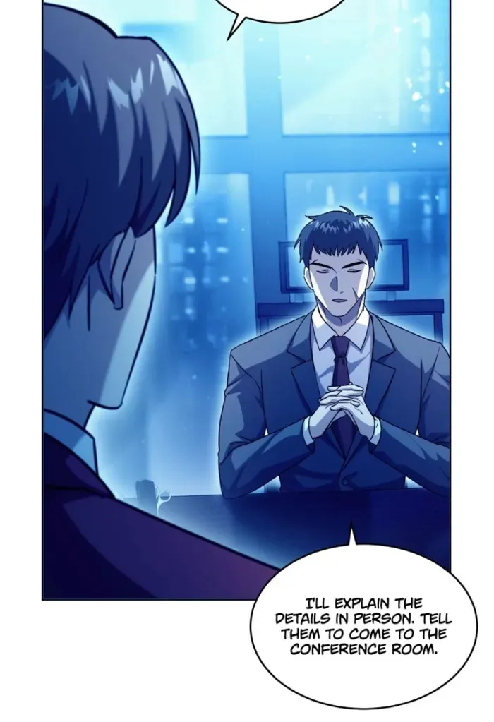 The Iron-Blooded Necromancer Has Returned Chapter 17 Online - página 58