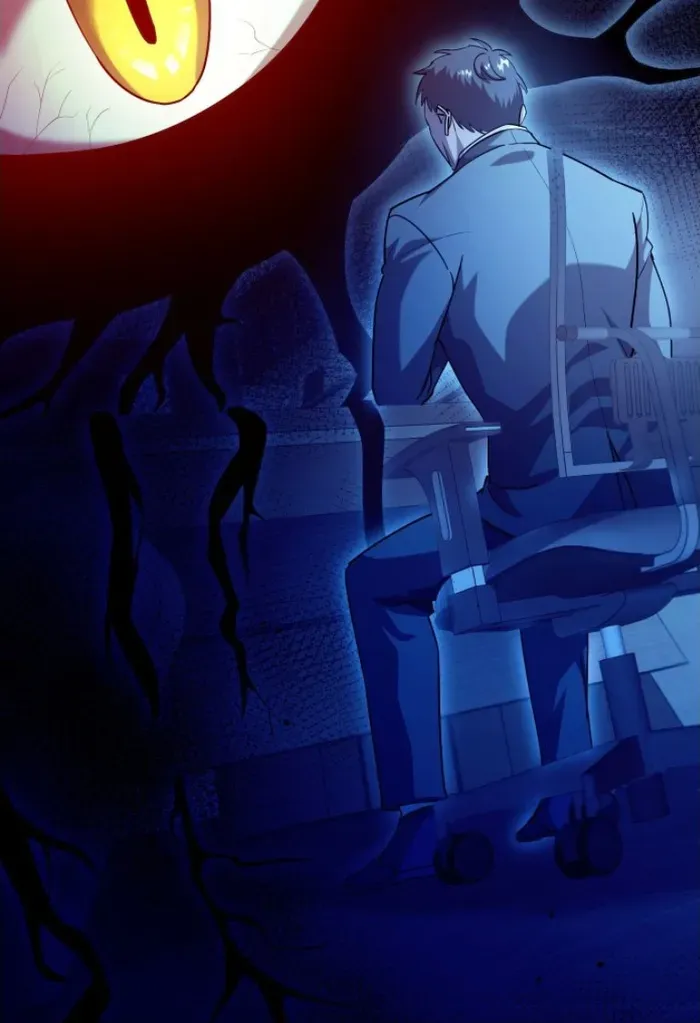 The Iron-Blooded Necromancer Has Returned Chapter 17 Online - página 61