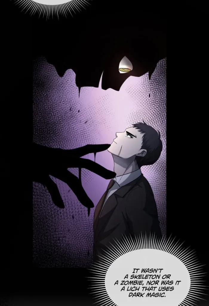 The Iron-Blooded Necromancer Has Returned Chapter 17 Online - página 71