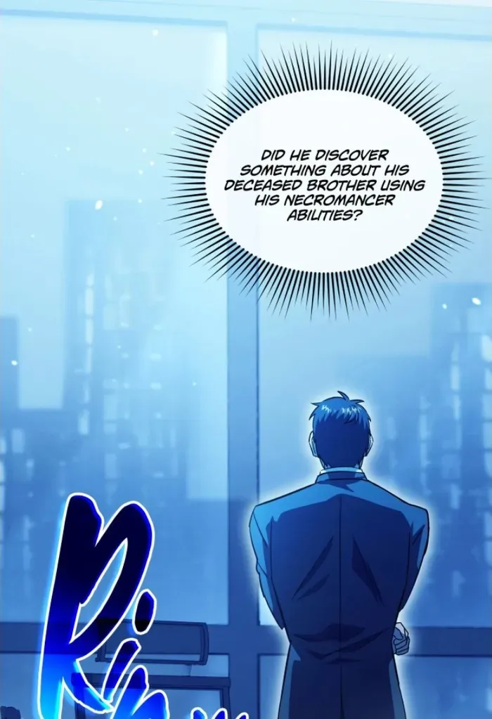 The Iron-Blooded Necromancer Has Returned Chapter 17 Online - página 73