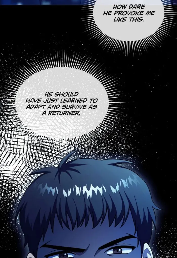 The Iron-Blooded Necromancer Has Returned Chapter 17 Online - página 77