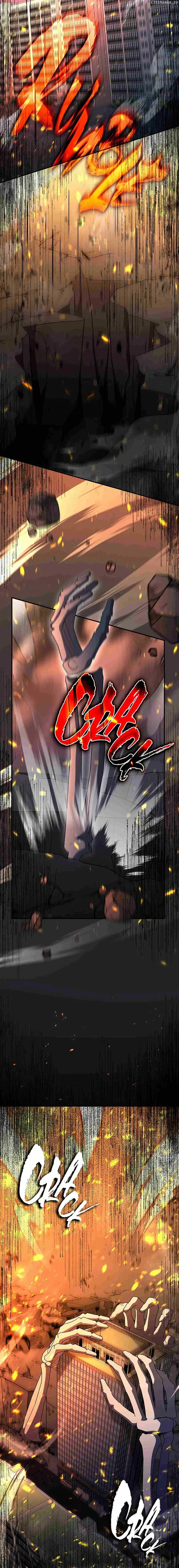 The Iron-Blooded Necromancer Has Returned Chapter 32 Online - página 15