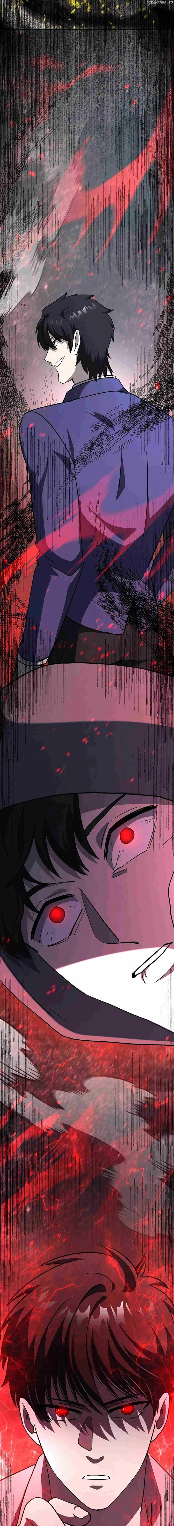 The Iron-Blooded Necromancer Has Returned Chapter 32 Online - página 16