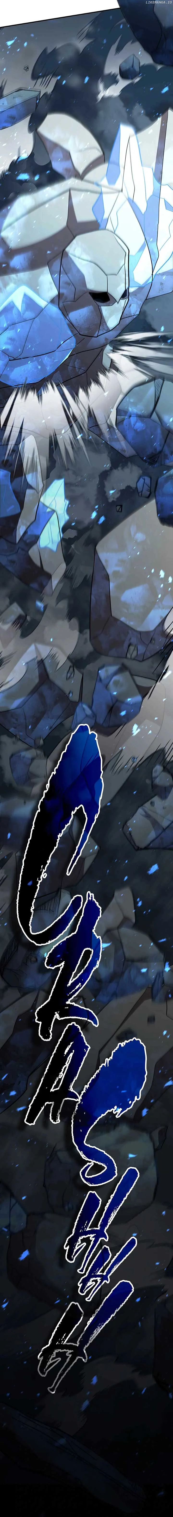 The Iron-Blooded Necromancer Has Returned Chapter 35 Online - página 4