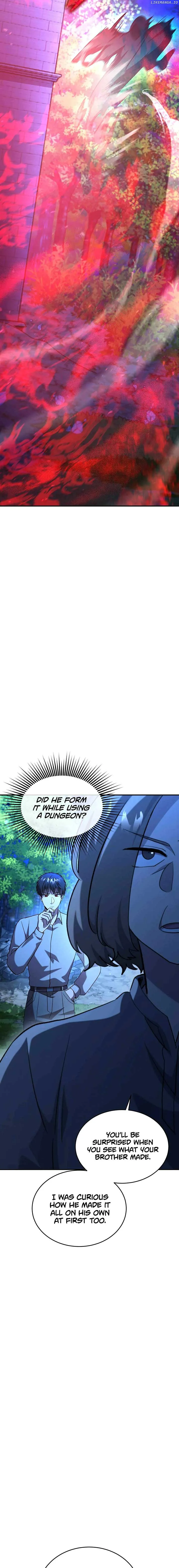 The Iron-Blooded Necromancer Has Returned Chapter 40 Online - página 9