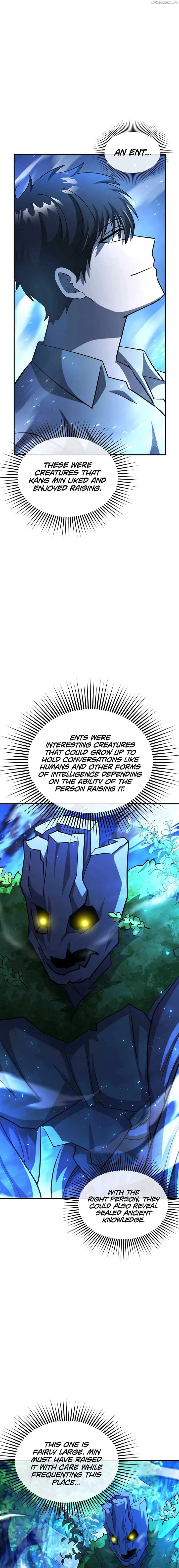The Iron-Blooded Necromancer Has Returned Chapter 40 Online - página 17