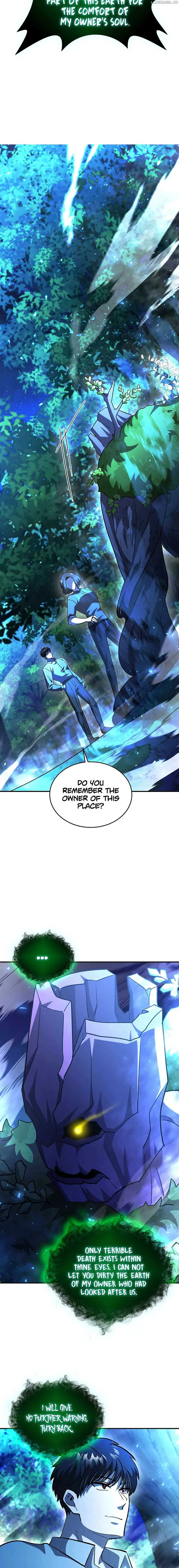 The Iron-Blooded Necromancer Has Returned Chapter 40 Online - página 19