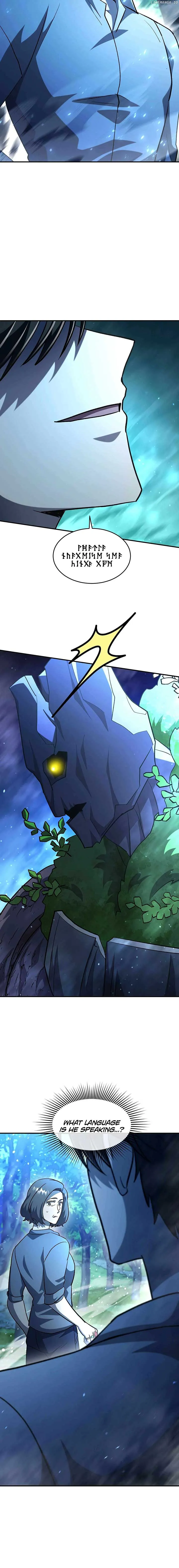 The Iron-Blooded Necromancer Has Returned Chapter 40 Online - página 20