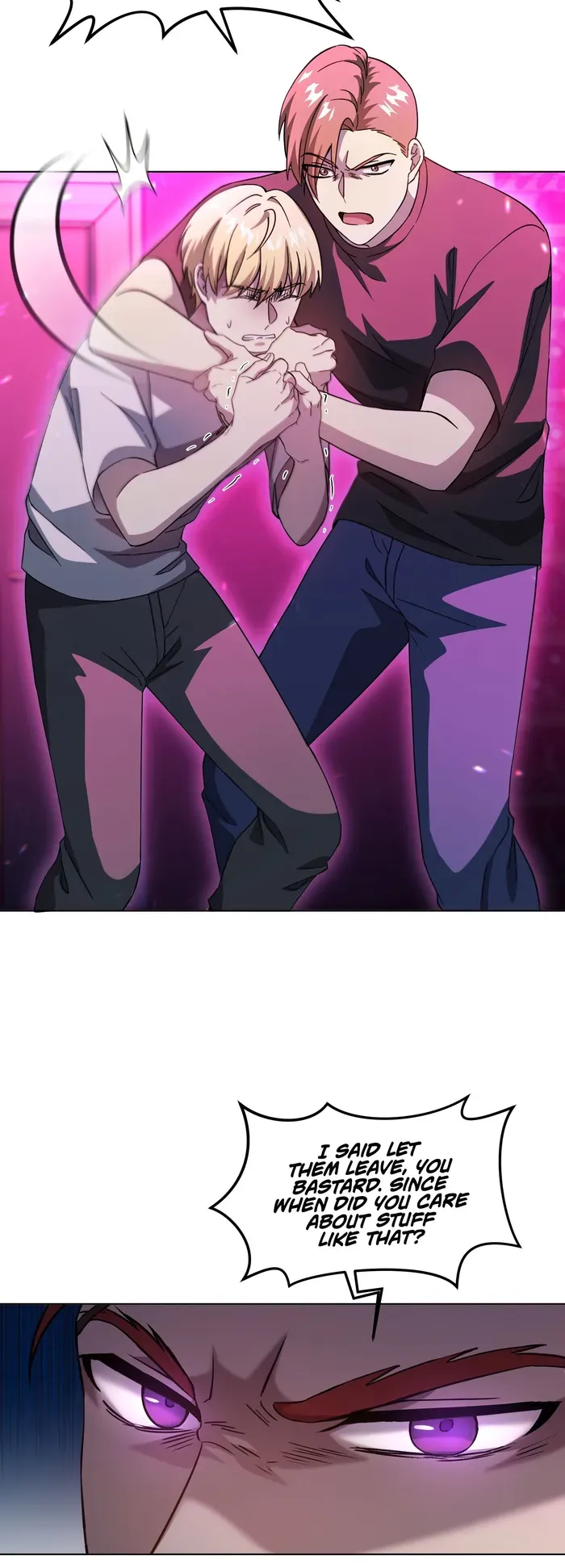 The Iron-Blooded Necromancer Has Returned Chapter 9 Online - página 5