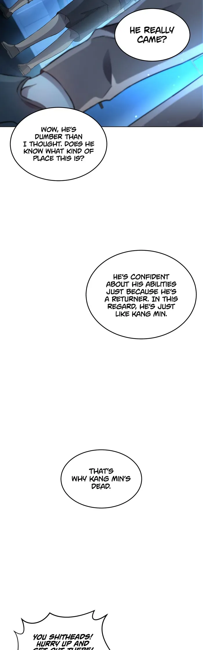 The Iron-Blooded Necromancer Has Returned Chapter 9 Online - página 17