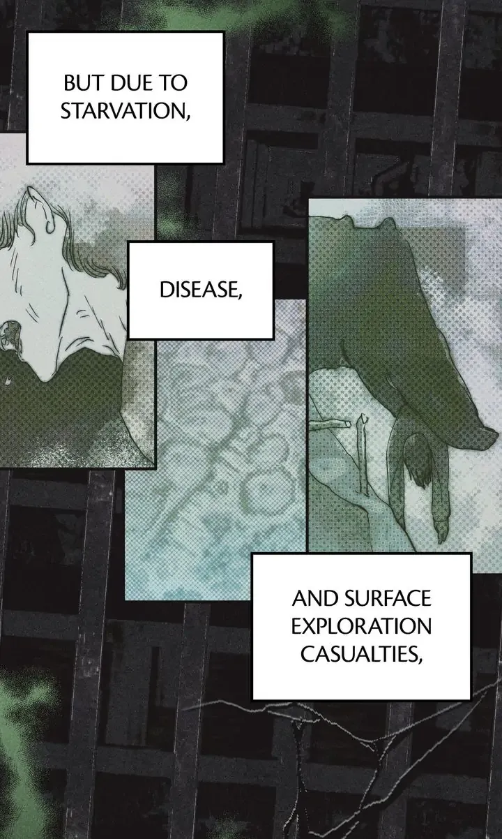The Iron Inside Chapter 1 Online - página 7