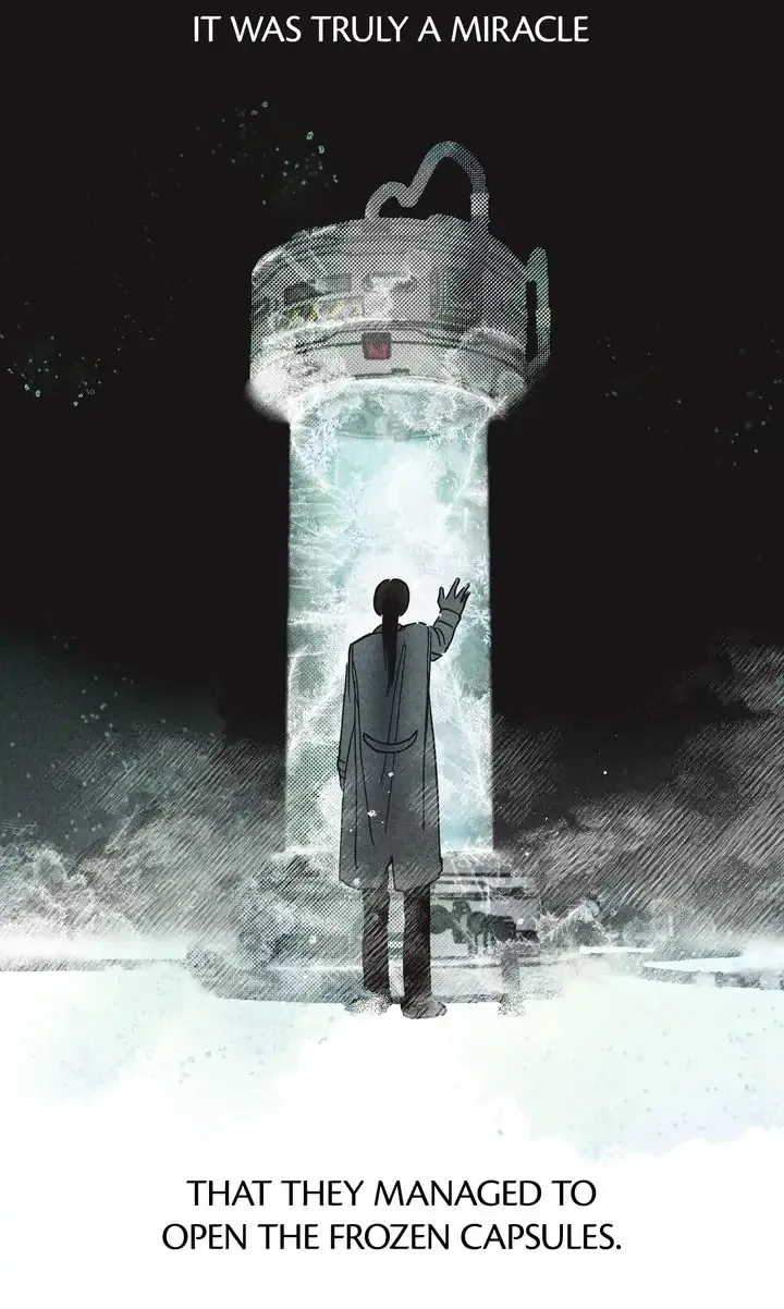 The Iron Inside Chapter 1 Online - página 9