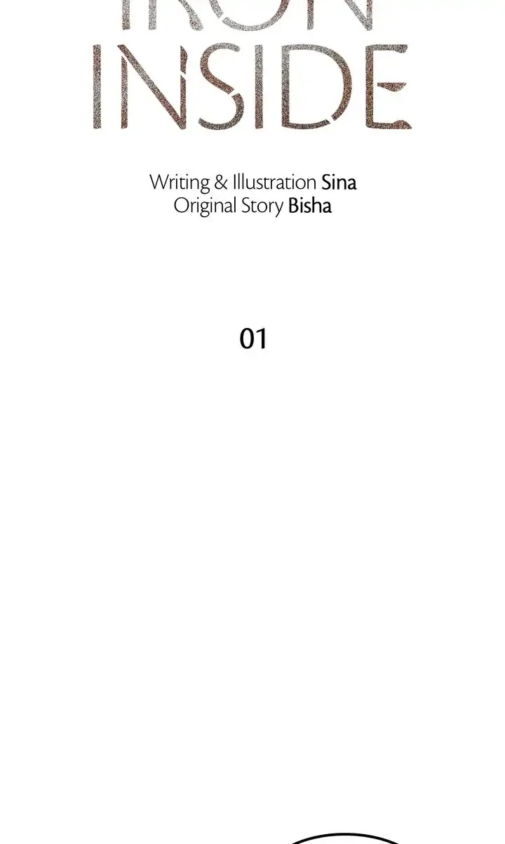 The Iron Inside Chapter 1 Online - página 15